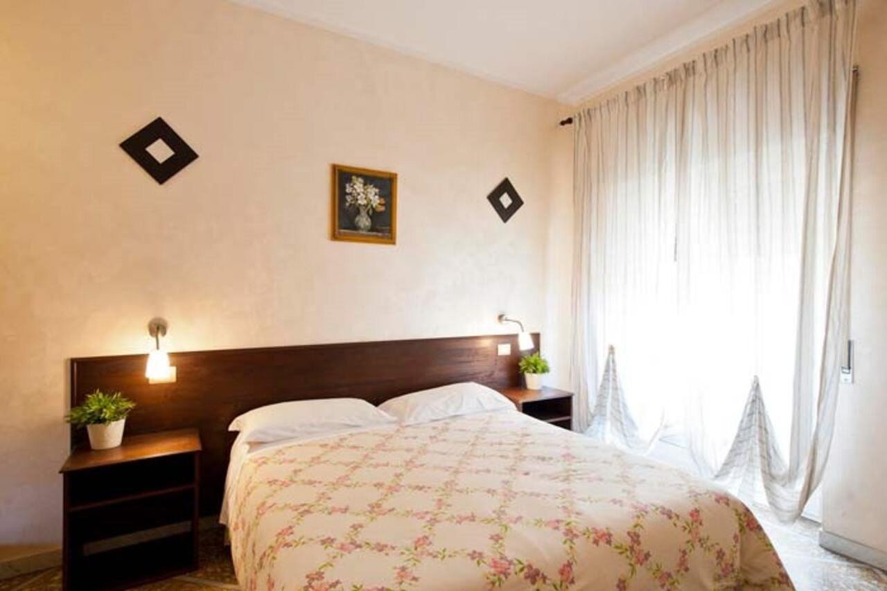 In Trastevere House Řím Exteriér fotografie