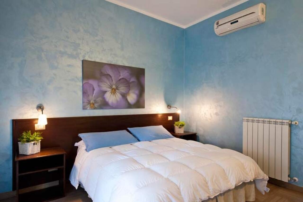 In Trastevere House Řím Exteriér fotografie