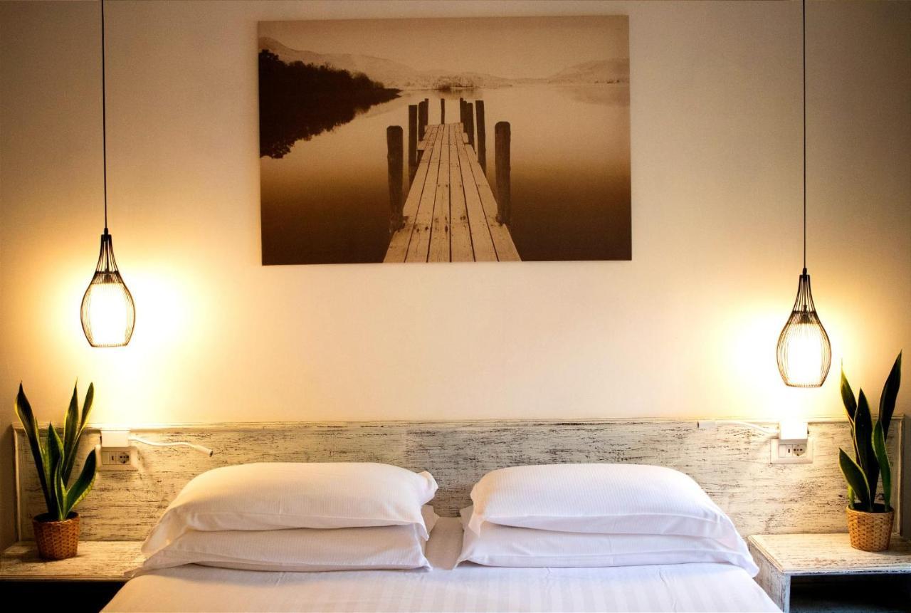 In Trastevere House Řím Exteriér fotografie