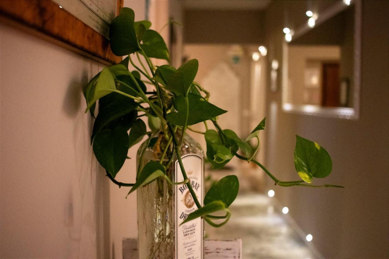 In Trastevere House Řím Exteriér fotografie
