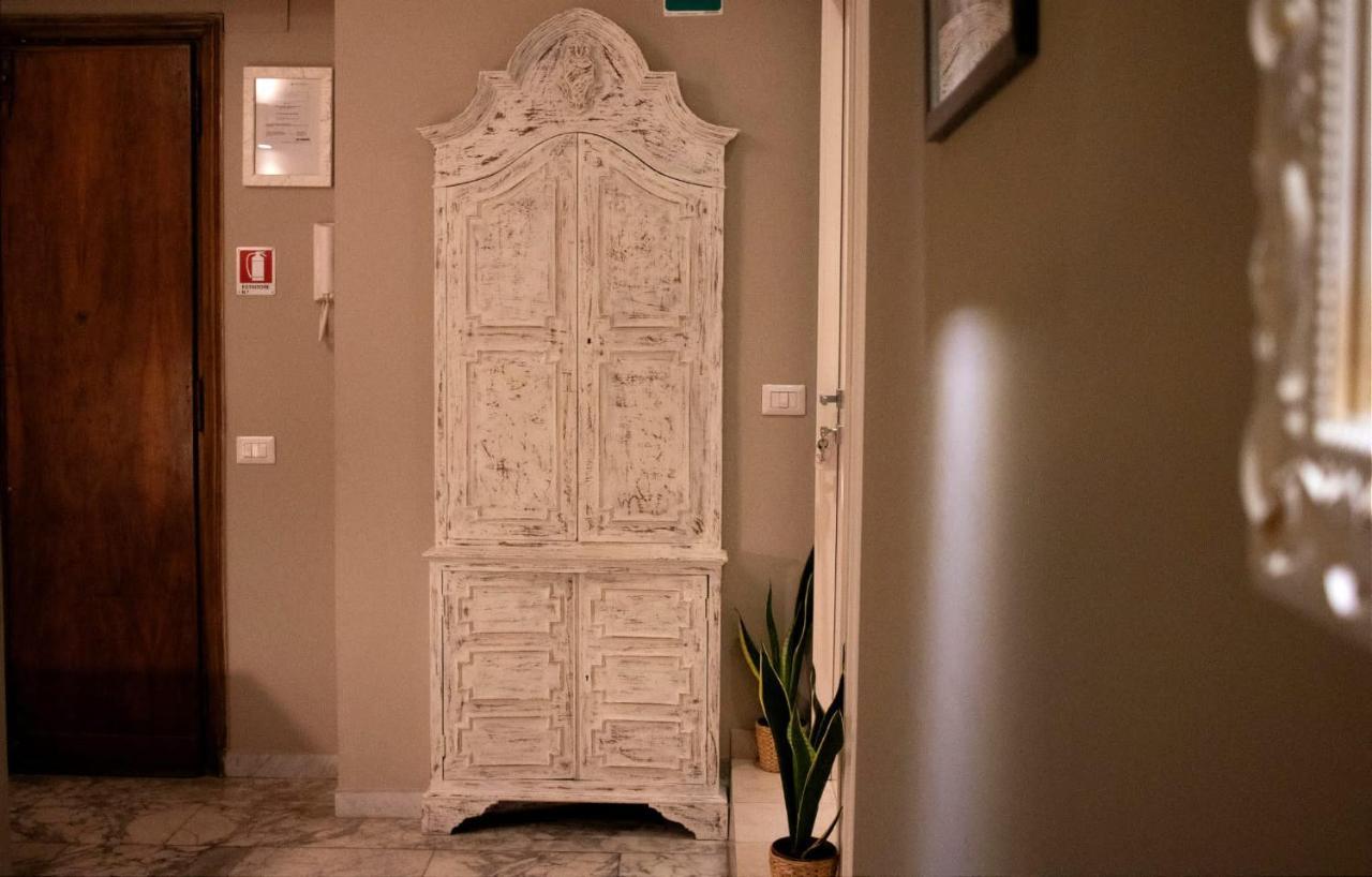 In Trastevere House Řím Exteriér fotografie