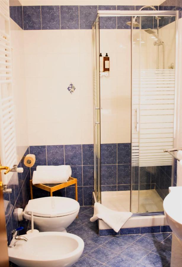 In Trastevere House Řím Exteriér fotografie