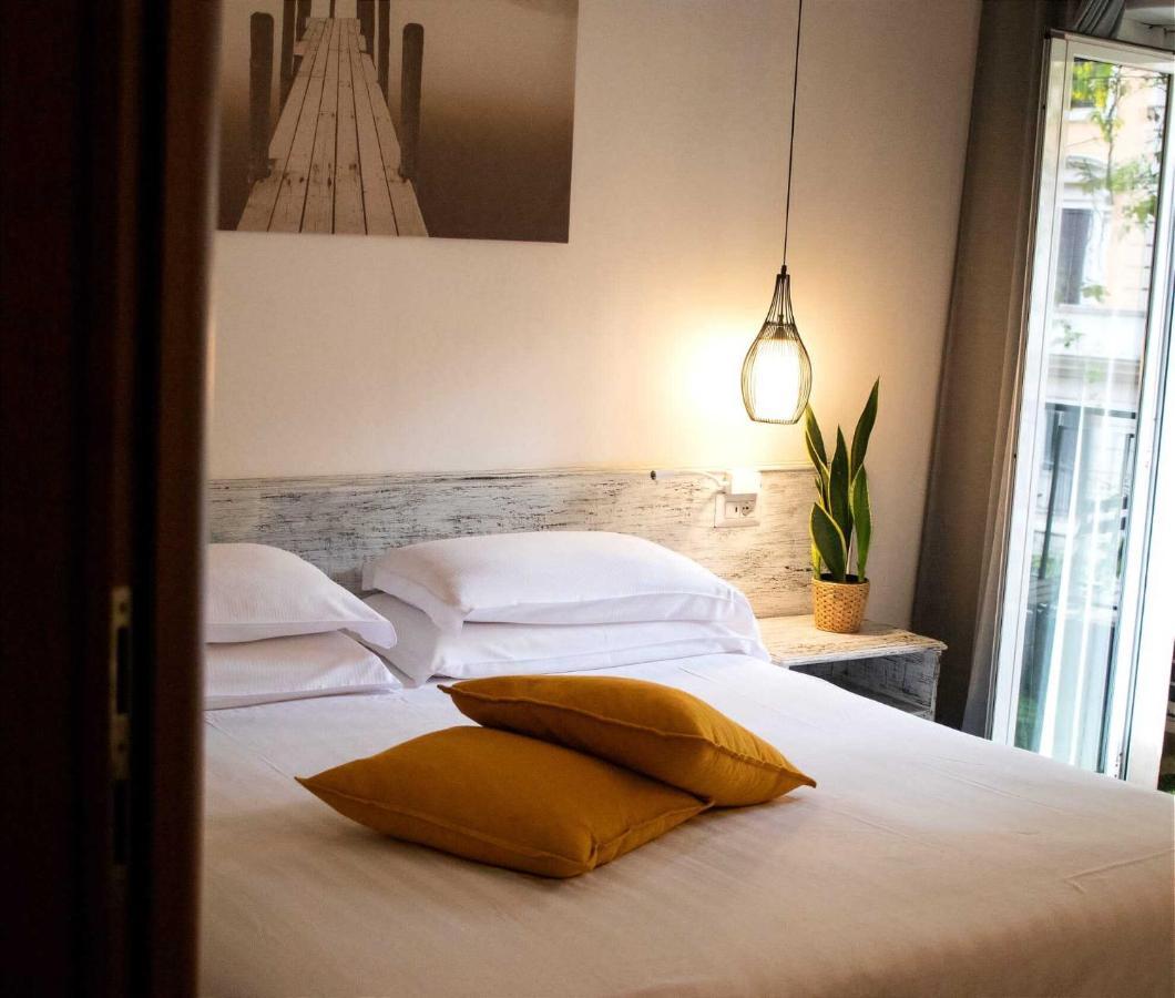 In Trastevere House Řím Exteriér fotografie
