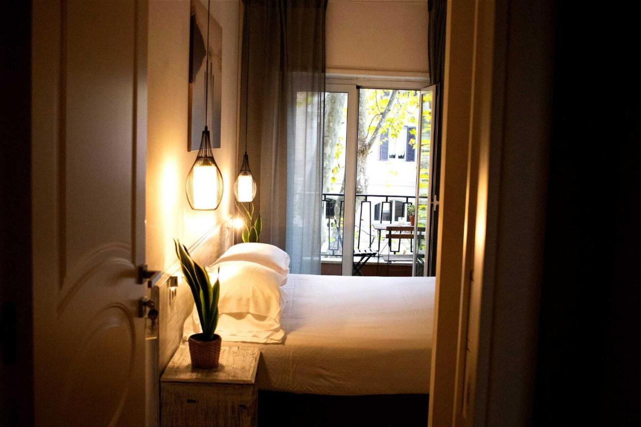 In Trastevere House Řím Exteriér fotografie