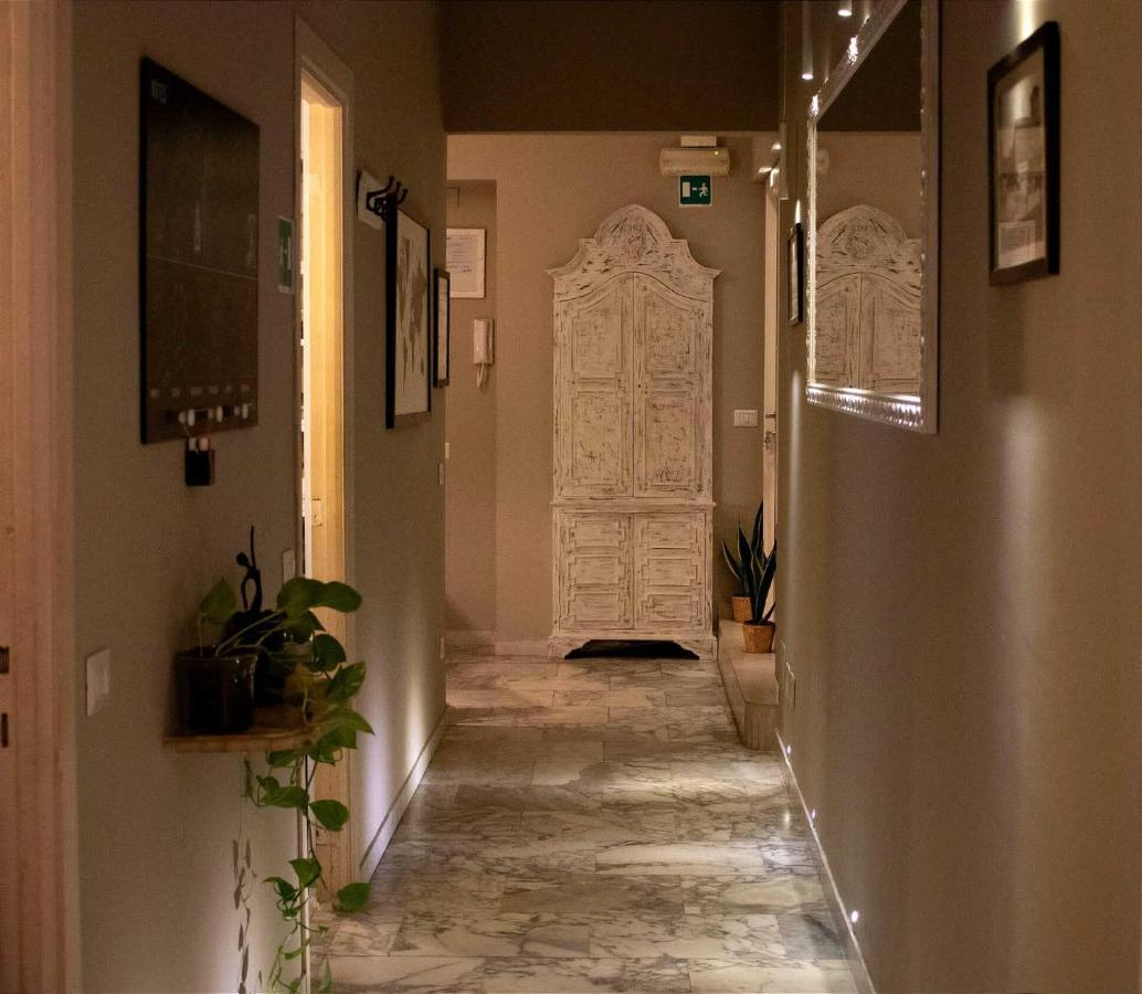 In Trastevere House Řím Exteriér fotografie