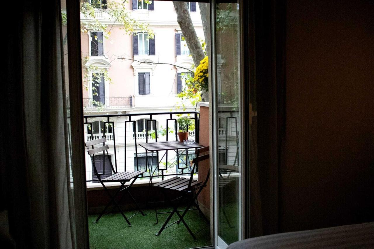 In Trastevere House Řím Exteriér fotografie