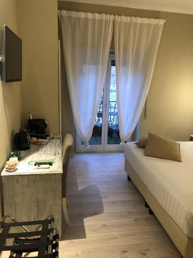 In Trastevere House Řím Exteriér fotografie