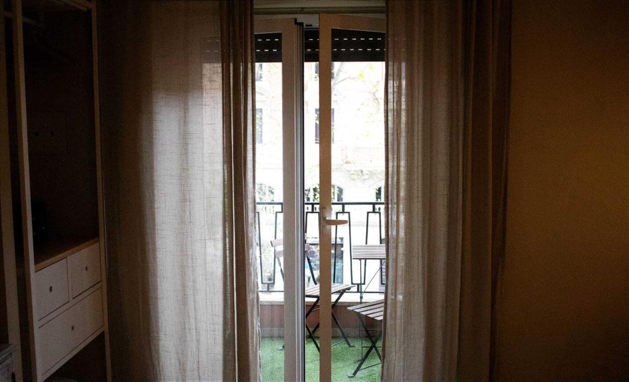 In Trastevere House Řím Exteriér fotografie