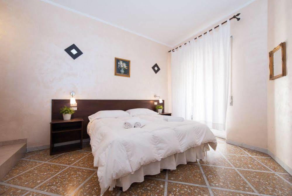 In Trastevere House Řím Exteriér fotografie